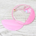 Japan Sanrio Photo Frame Keychain - My Melody : Capsule Style - 3