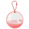 Japan Sanrio Photo Frame Keychain - Hello Kitty : Capsule Style - 1