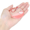 Japan Sanrio Photo Frame Keychain - Hello Kitty : Capsule Style - 2