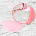 Japan Sanrio Photo Frame Keychain - Hello Kitty : Capsule Style - 3