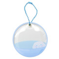 Japan Sanrio Photo Frame Keychain - Cinnamoroll : Capsule Style - 1