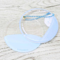 Japan Sanrio Photo Frame Keychain - Cinnamoroll : Capsule Style - 3