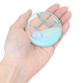 Japan Sanrio Photo Frame Keychain - Hangyodon : Capsule Style - 2
