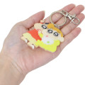 Japan Crayon Shin-chan Acrylic Charm Keychain - Shinnosuke Nohara : Sister - 2