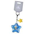 Japan Disney Store Shaka Shaka Keychain - Donald : Star Capsule Style - 2