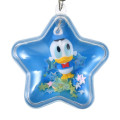 Japan Disney Store Shaka Shaka Keychain - Donald : Star Capsule Style - 3