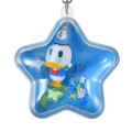 Japan Disney Store Shaka Shaka Keychain - Donald : Star Capsule Style - 4