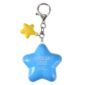 Japan Disney Store Shaka Shaka Keychain - Donald : Star Capsule Style - 6