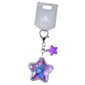 Japan Disney Store Shaka Shaka Keychain - Stitch : Star Capsule Style - 2