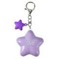 Japan Disney Store Shaka Shaka Keychain - Stitch : Star Capsule Style - 6