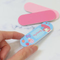 Japan Sanrio Nail File Shiner Set - My Melody : Band-Aid Style - 2