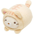 Japan San-X Secret Capsule Tenori Plush - Sumikko Gurashi : 10th Anniversary Blind Box - 6