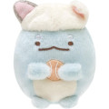 Japan San-X Secret Capsule Tenori Plush - Sumikko Gurashi : 10th Anniversary Blind Box - 7
