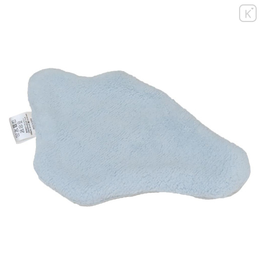 Japan Sanrio Hand Towel with Loop - Cinnamoroll : Cheers Banzai Series Cat - 2