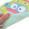 Japan Sanrio Hand Towel with Loop - Hangyodon : Cheers Banzai Series Dinosaur - 3