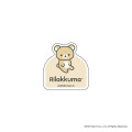 Japan San-X Acrylic Clip - Rilakkuma - 1