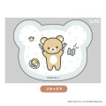 Japan San-X Acrylic Coaster - Rilakkuma - 1