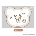 Japan San-X Acrylic Coaster - Korilakkuma - 1
