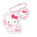 Japan Sanrio Trading Aurora Keychain Box Set - Hello Kitty : 50th Anniversary - 3