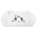 Japan Mikko Illustrations Spa Headband with Ears - Mousse - 1