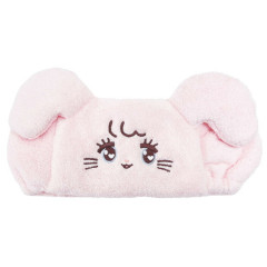 Japan Mikko Illustrations Hair Band with Ears - Cammy