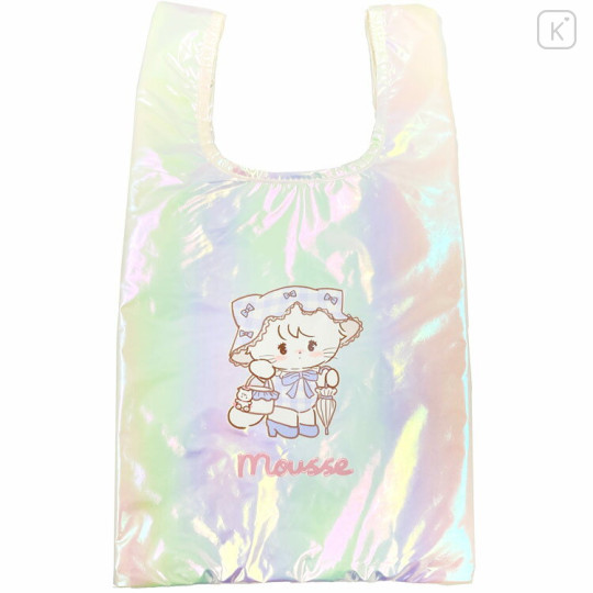 Japan Mikko Illustrations Aurora Tote Bag - Mousse - 1