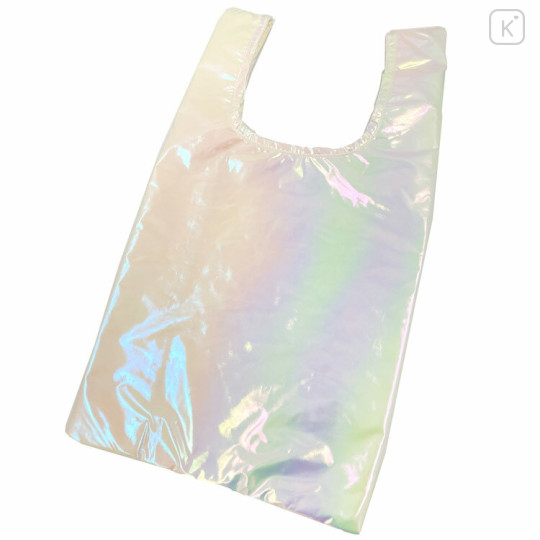 Japan Mikko Illustrations Aurora Tote Bag - Mousse - 3