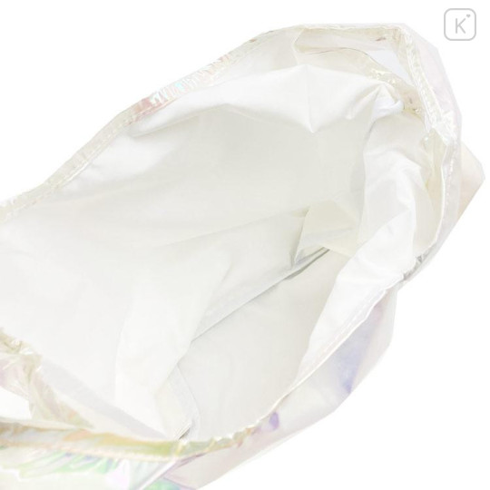 Japan Mikko Illustrations Aurora Tote Bag - Mousse - 4