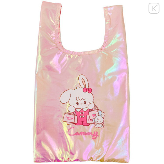 Japan Mikko Illustrations Aurora Tote Bag - Cammy - 1