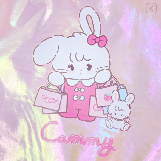 Japan Mikko Illustrations Aurora Tote Bag - Cammy - 2