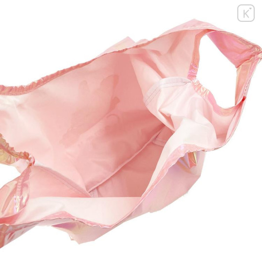 Japan Mikko Illustrations Aurora Tote Bag - Cammy - 4