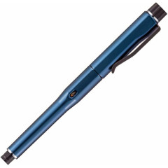 Japan Uni Kuru Toga Dive Mechanical Pencil - 0.5mm Abyss Blue