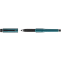 Japan Uni Kuru Toga Dive Mechanical Pencil - 0.5mm Dense Green - 3