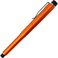 Japan Uni Kuru Toga Dive Mechanical Pencil - 0.5mm Twilight Orange - 1