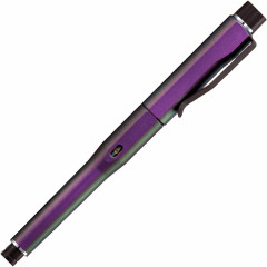 Japan Uni Kuru Toga Dive Mechanical Pencil - 0.5mm Aurora Purple
