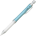 Japan Uni Alpha Gel Slim Soft Grip Mechanical Pencil - 0.5mm Turquoise - 1