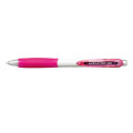Japan Uni Clifter Mechanical Pencil - 0.5mm White Pink - 1