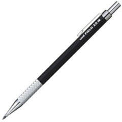 Japan Uni Field Architectural Mechanical Pencil - 2mm HB