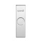 Japan Uni Smudge Proof Leads Metal Case - 0.3mm HB