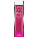 Japan Uni Nano Dia Color Core Erasable Leads - 0.5mm Pink