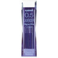Japan Uni Nano Dia Color Core Erasable Leads - 0.5mm Lavender - 1