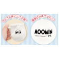 Japan Moomin Die-cut Face Mug - Moomintroll - 3