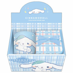 Japan Sanrio Mug & Mini Towel Box Set - Cinnamoroll : Sweet Dream