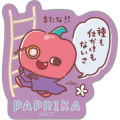 Japan San-X Smartphone Sticker - Uso Tantei Tomanto : Debut Phantom Thief Paprika - 1