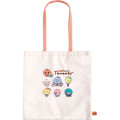Japan San-X Tote Bag - Uso Tantei Tomanto : Debut Characters - 1