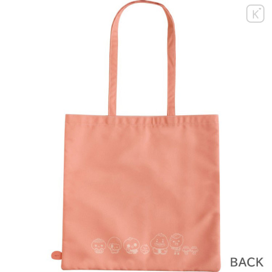 Japan San-X Tote Bag - Uso Tantei Tomanto : Debut Characters - 2