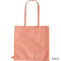 Japan San-X Tote Bag - Uso Tantei Tomanto : Debut Characters - 2