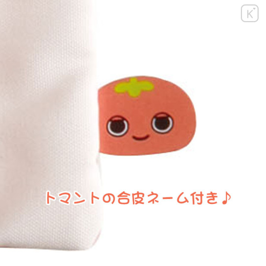 Japan San-X Tote Bag - Uso Tantei Tomanto : Debut Characters - 3