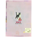 Japan Ghibli A4 Clear File Folder - Kiki's Delivery Service : Daily Life - 2