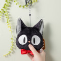 Japan Ghibli Plush Pass Case Pouch with Reel - Kiki's Delivery Service : Jiji - 3